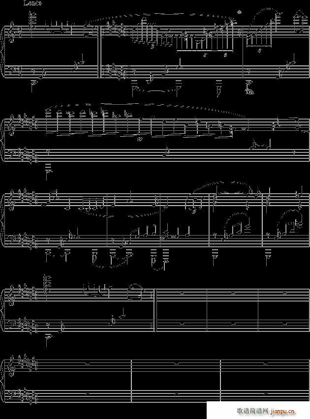 循环曲 古典浪漫控 感谢狂音2