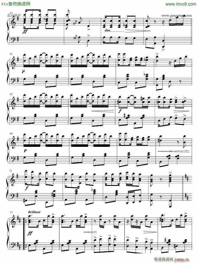 原版拉格_斯科特 乔普林3