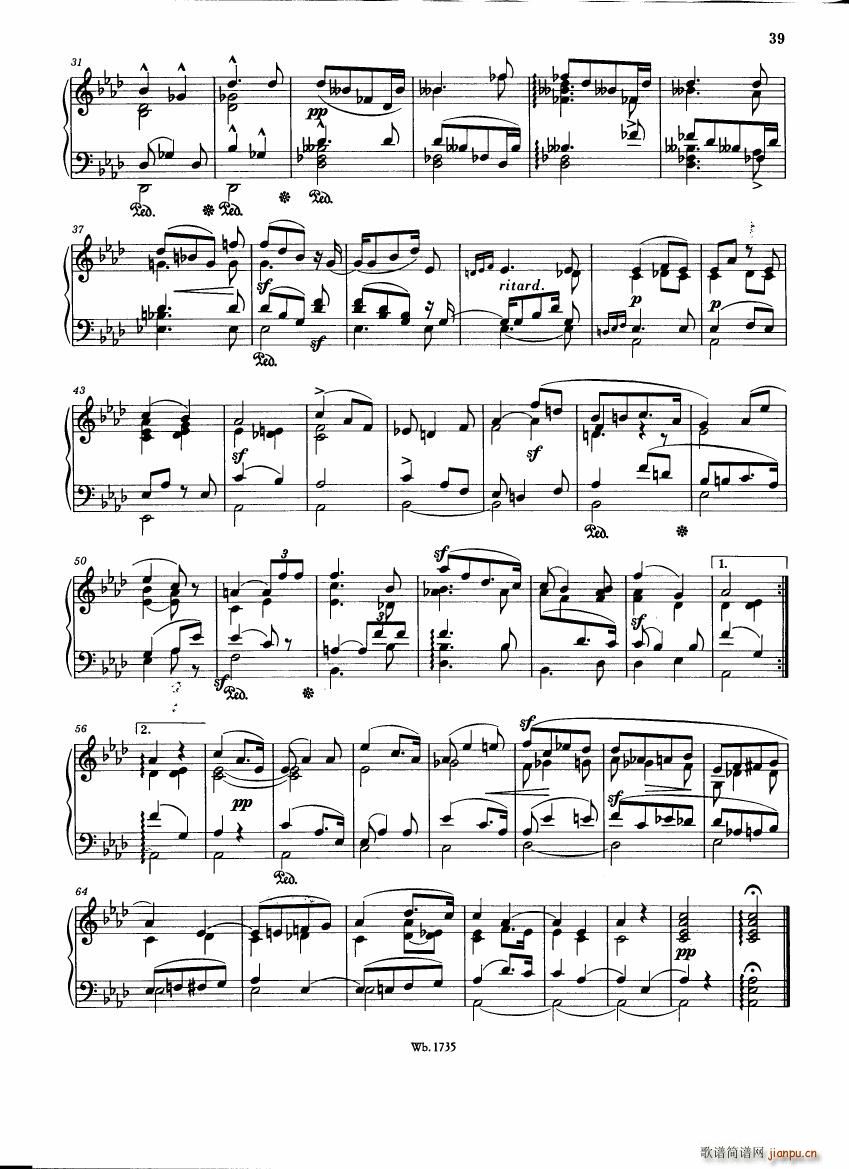 Brahms and his friends Anthology 26
