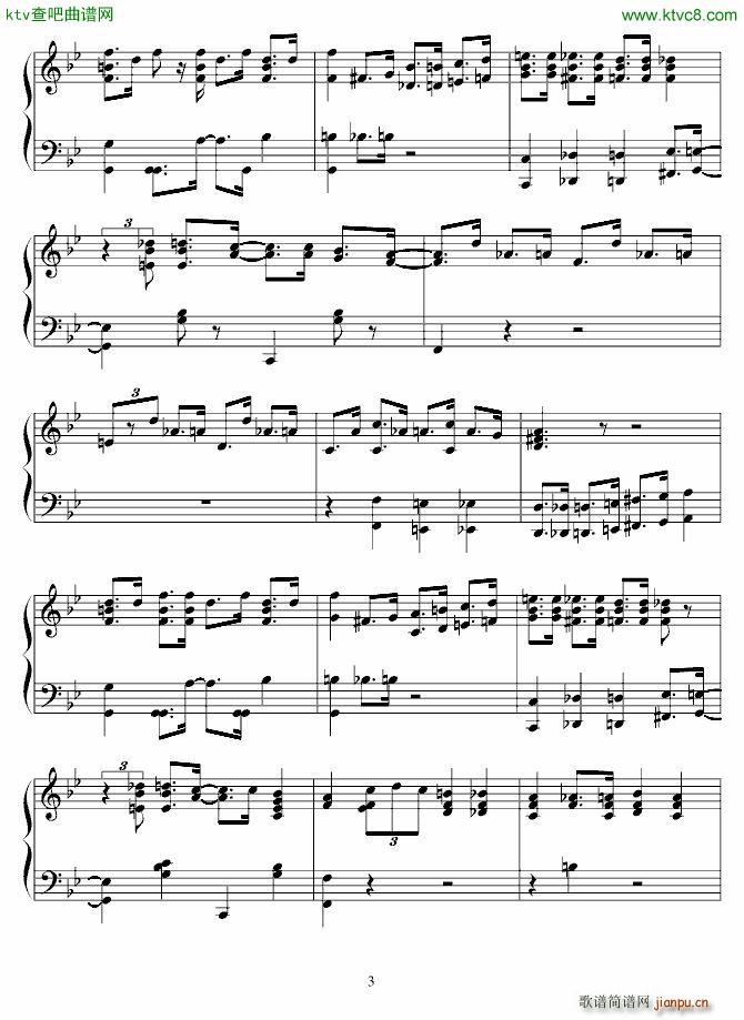 big foot ham 海上钢琴师版3