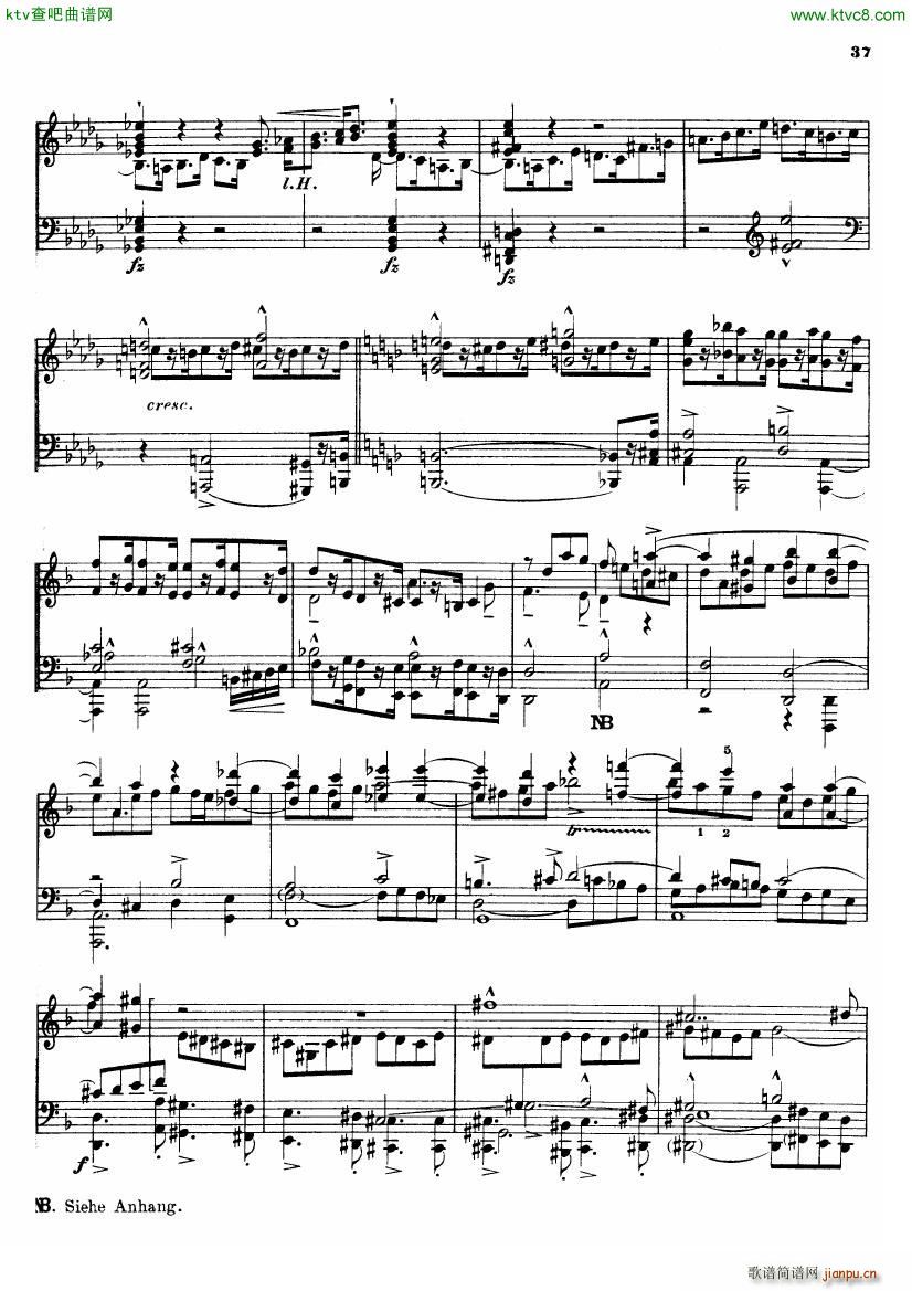 Busoni Fantasia Contrappuntistica37