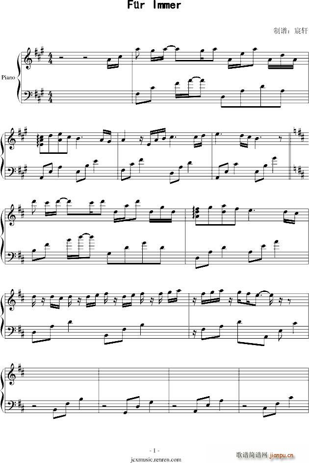 Für Immer_Eisblume1