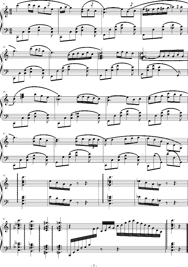 短小的即兴曲_心兰3