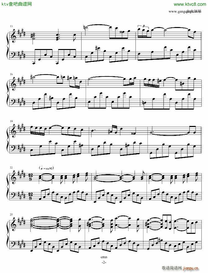 08 Nocturne Joe HISAISHI_久石让2