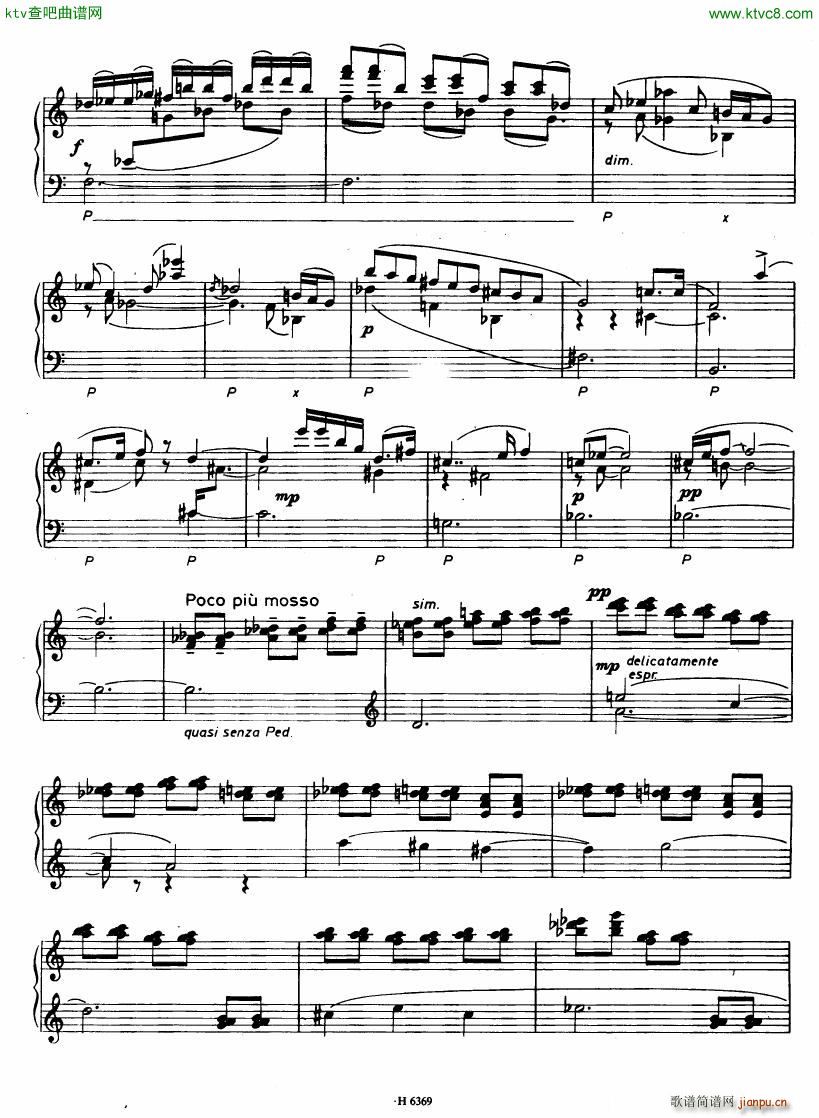Hurnik le nouveau clavecin suite8