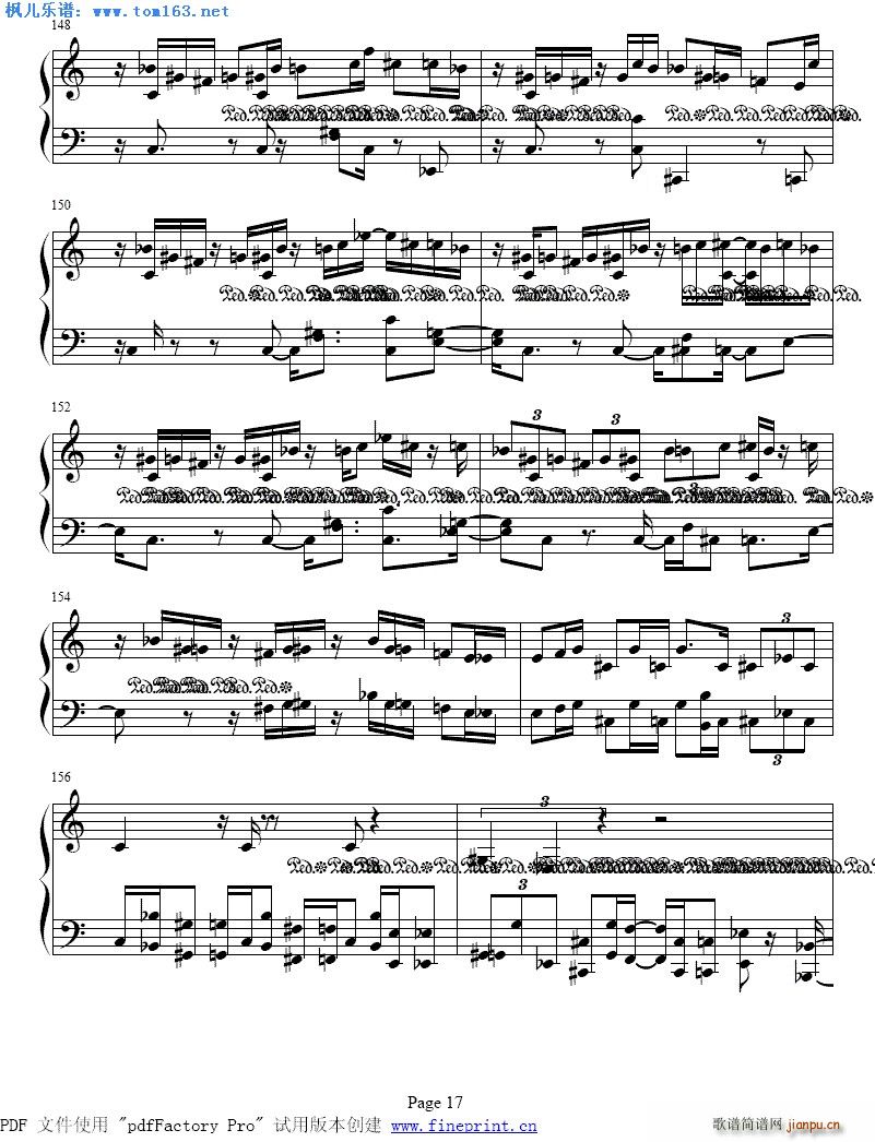 波兰圆舞曲 二7