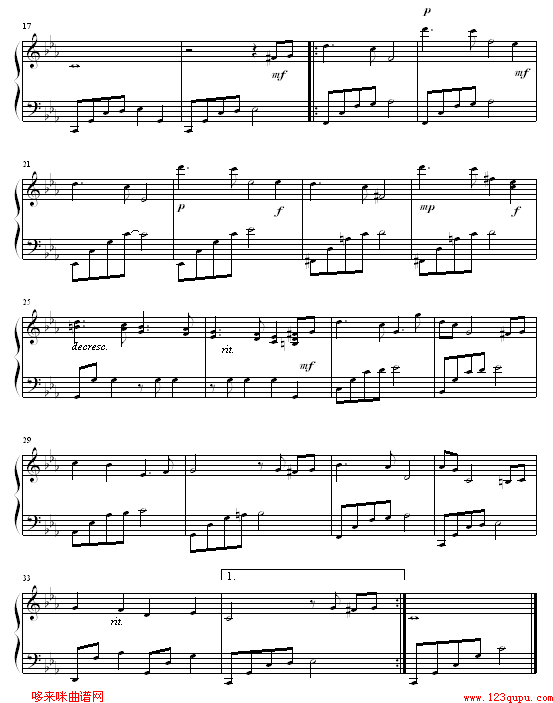 Cantoluna-神秘园2