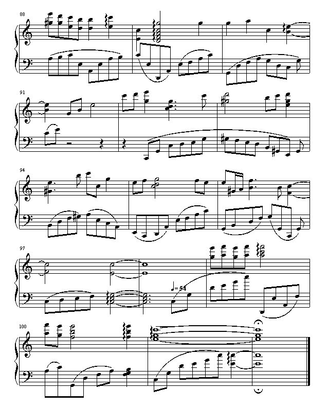 遐想・打开尘封的记忆7