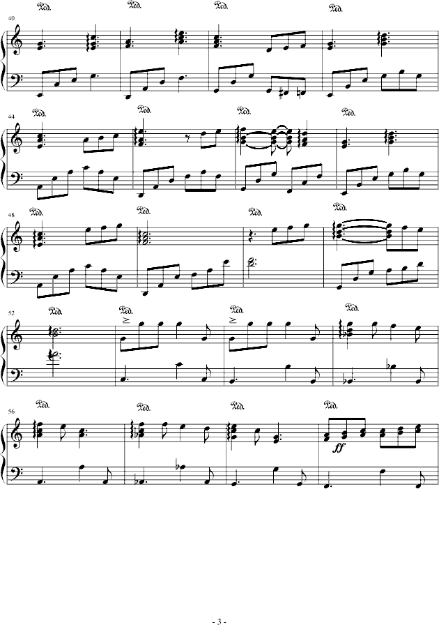 brightest-“神”里的插曲3