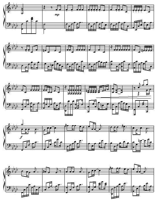 夜曲-苗波版4