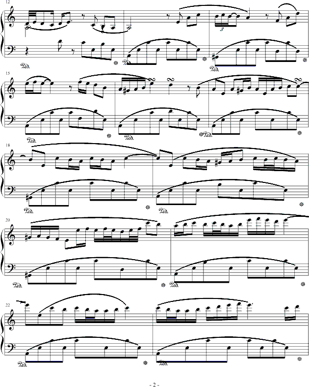 彼岸花2