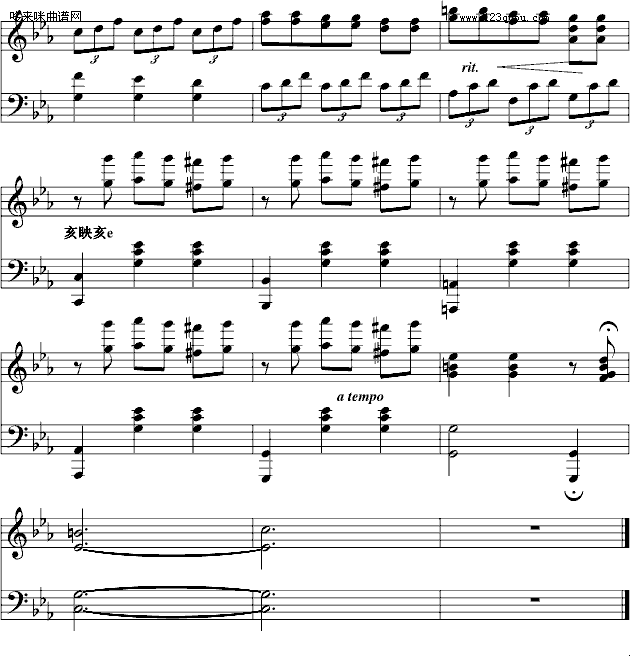12-6(被�z忘的�A舞曲)-Ariosto11