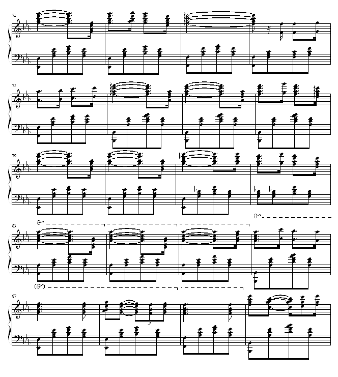心的冲动4
