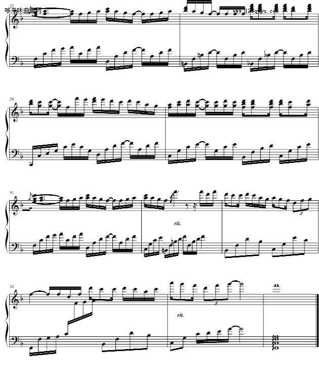 爱情转移-完美-帅版-陈奕迅3