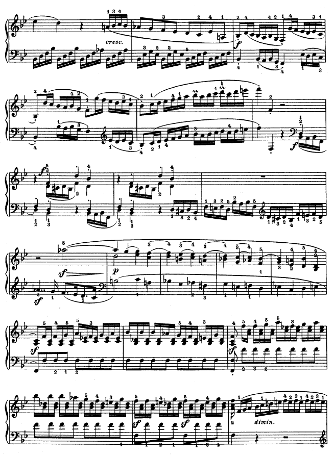 第十一钢琴奏鸣曲-op.227