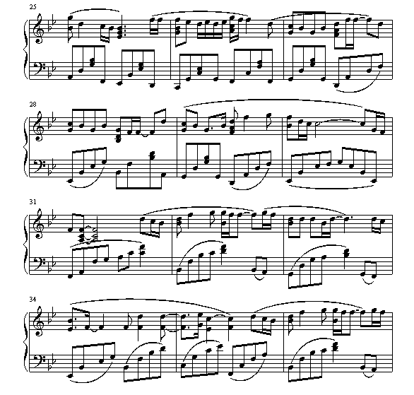 我和春天有个约会3