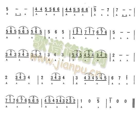 手风琴圆舞曲4