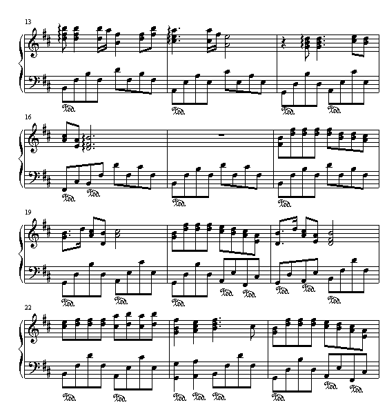 天也不懂情2