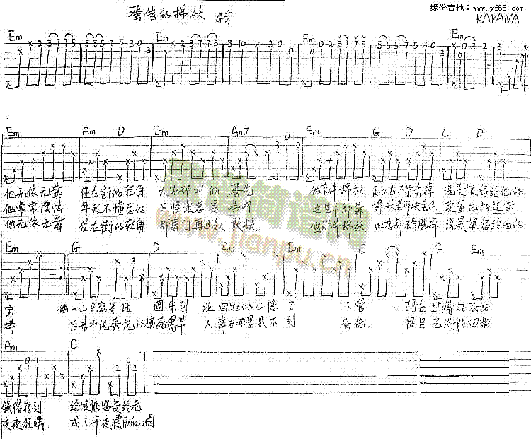 蛋佬的棉袄1