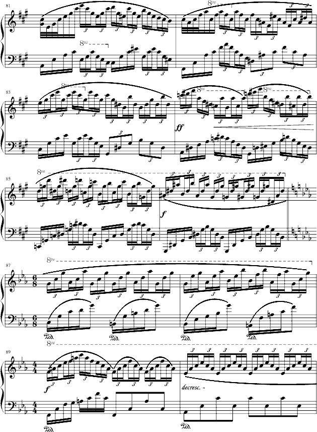 幻想曲第三章(风)8
