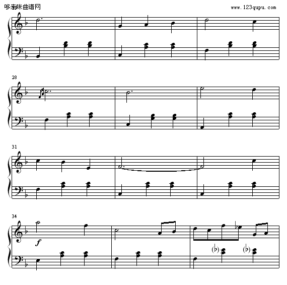 圆舞曲-魔鬼的枷锁3