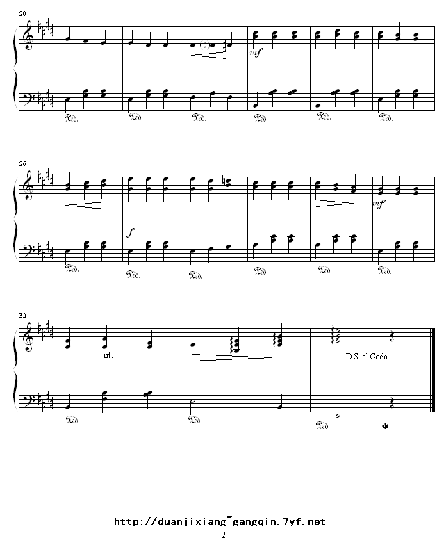 爱 的 罗 曼 史 〓2