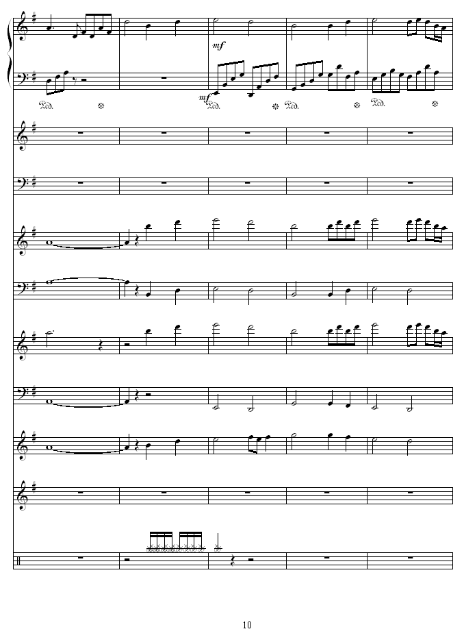 夜莺-Nightingale10
