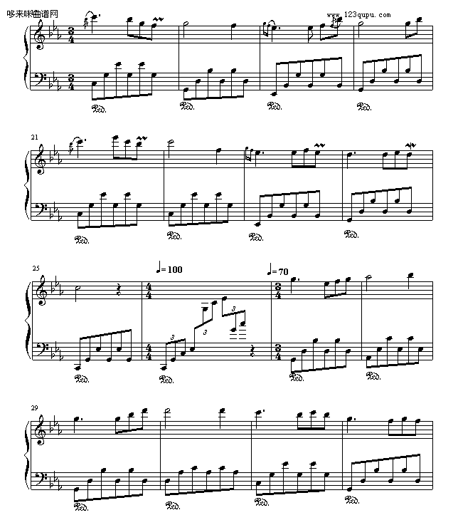 相视的一刻-京寒2
