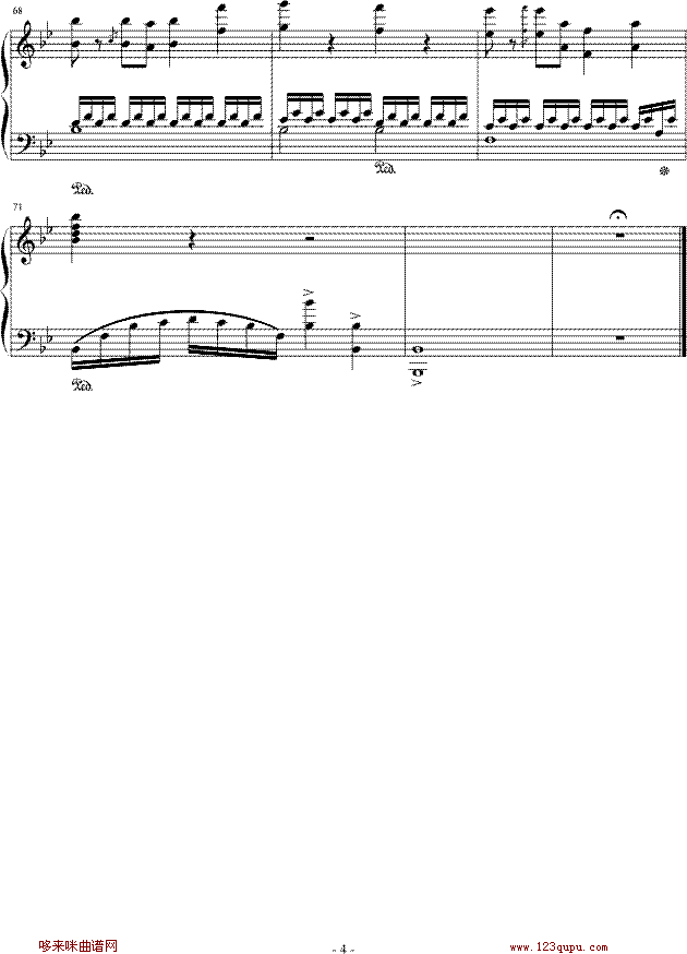 幻想曲Op.8 No.2-欧阳阳.4