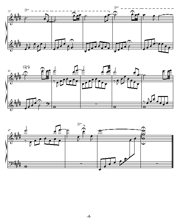 私房话4