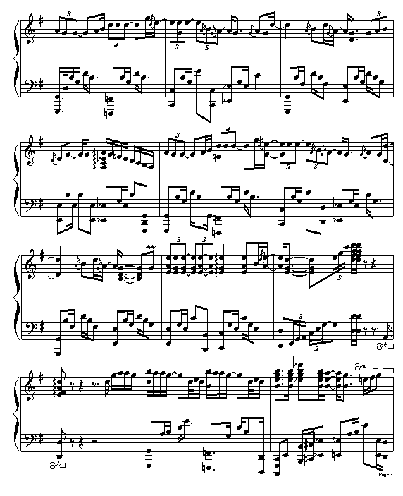 哭不出来3