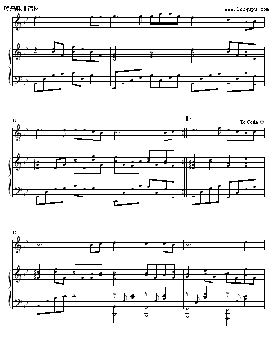 每当我想起你-其他侠名2