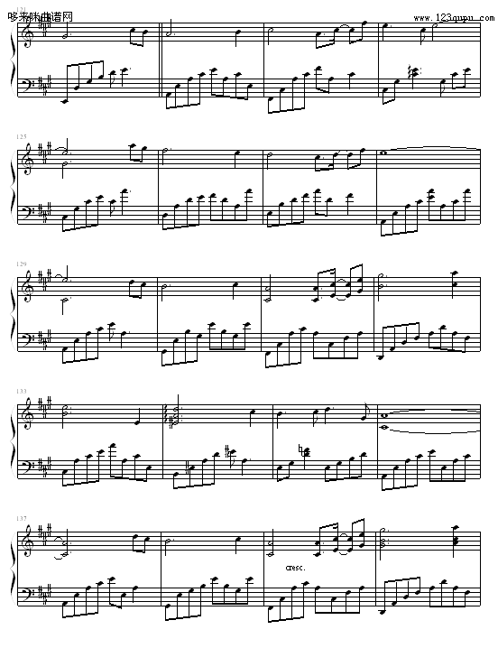Loves First Smile-Kevin Kern7