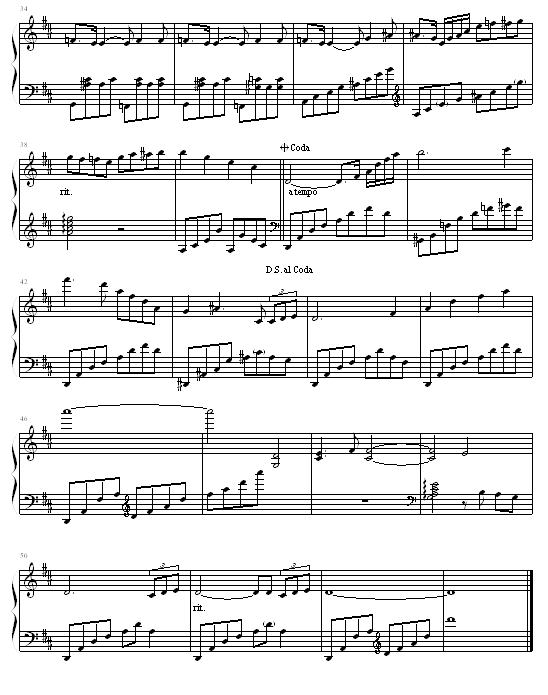 冥想曲3