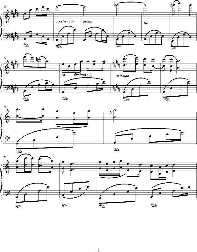 思乡曲4