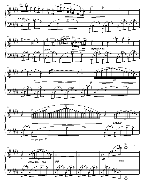 升c小调夜曲3
