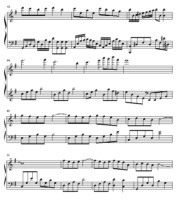 生命的秘密5