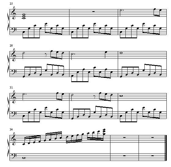 音的生日3