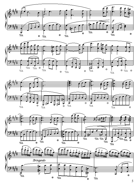 落叶的梦5