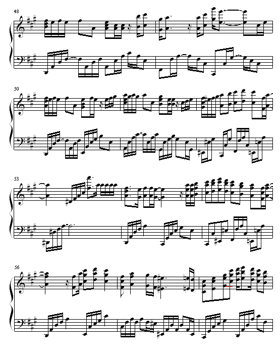最后胜利4