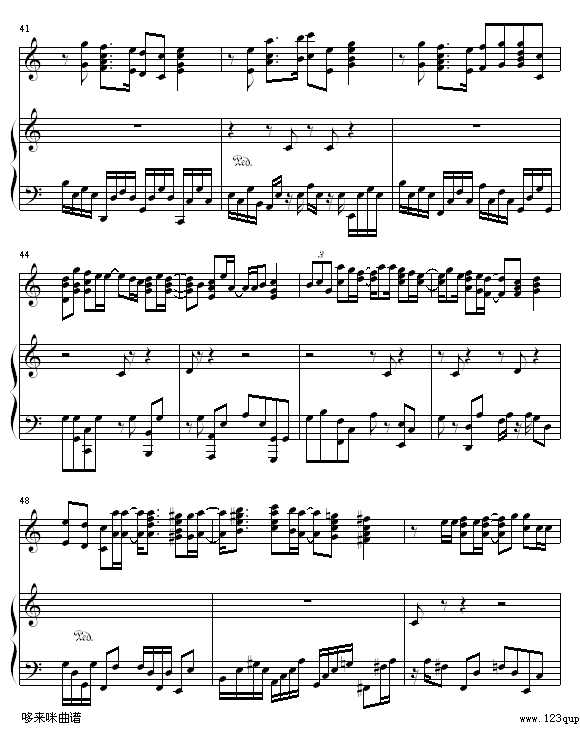 亲朋勿友-邓丽欣5