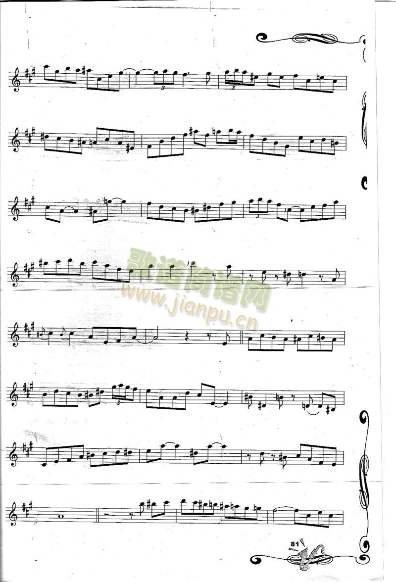 Sleigh Ride 雪橇行5