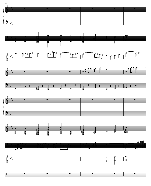 悲伤的回忆7
