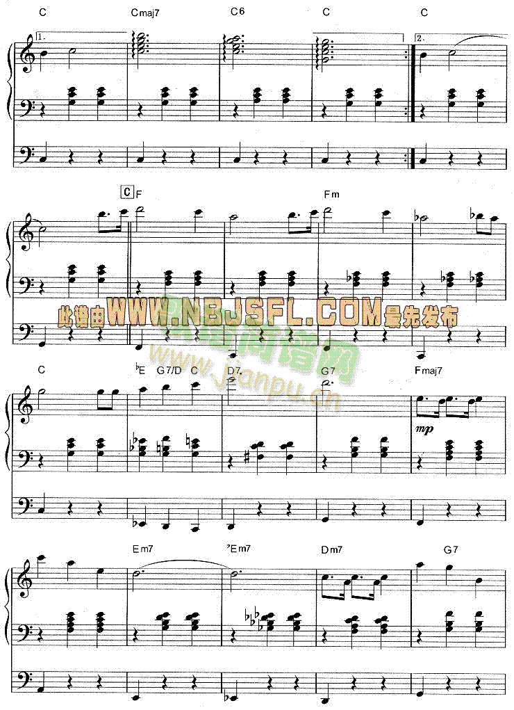 The Last Waltz(最后的华尔兹)2