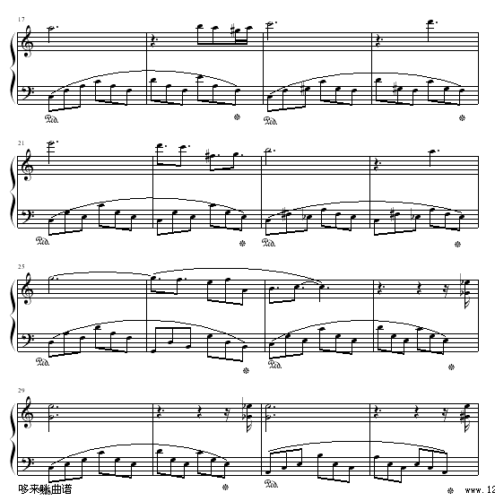 克劳汀幻想曲-马克西姆2