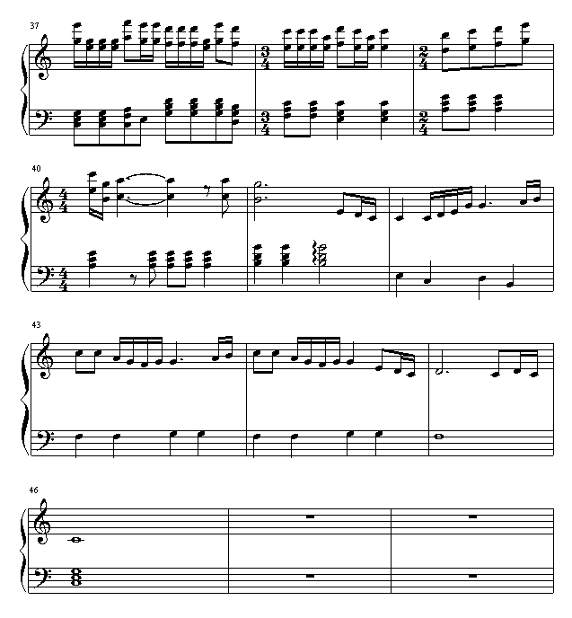 让我欢喜让我忧4