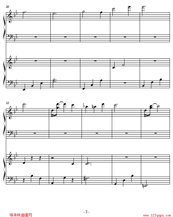 through pain -的插曲3