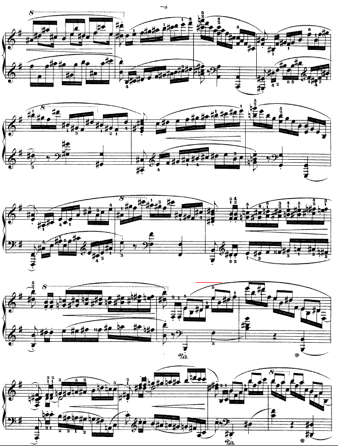 钢琴第一协奏曲 op.11-115
