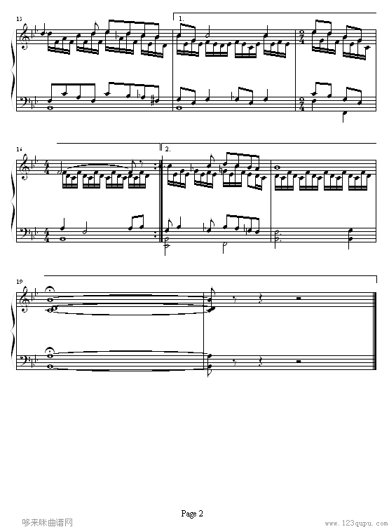 Cinema Paradiso Theme-影视2