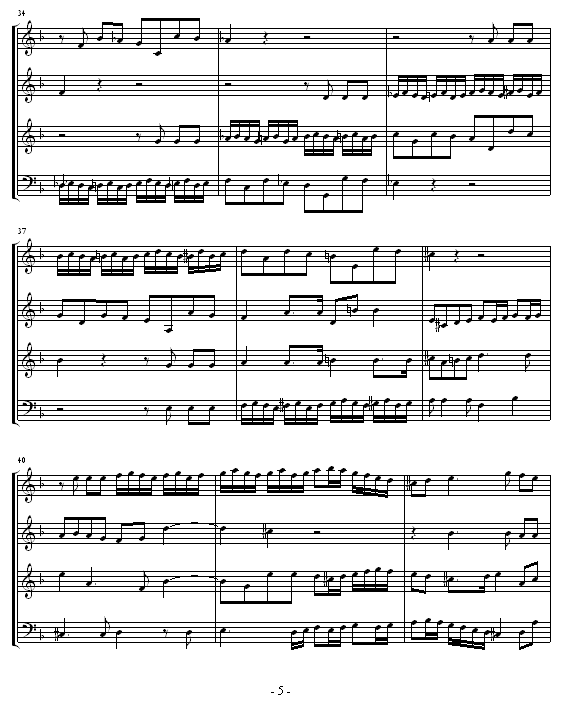 安魂曲5